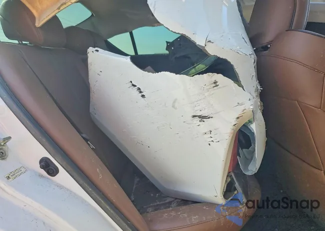 19UDE2F74KA007986: 45553906