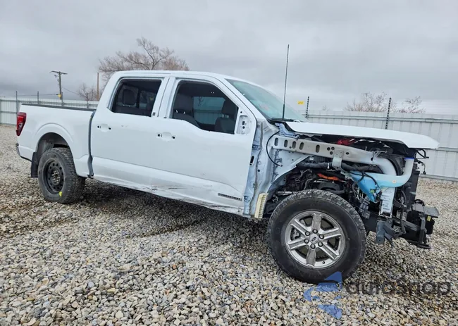 1FTFW3LD3RFA85032: 98952075