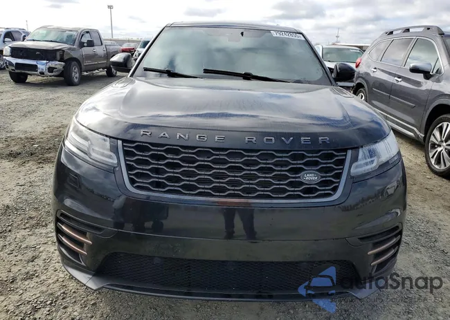 SALYL2FV0KA213660: 79242855