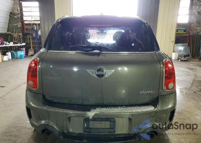 WMWZC5C51CWL57625: 41743236