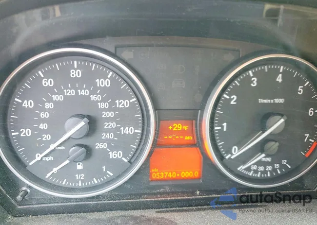 WBAPK5C58BA654722: 46001546