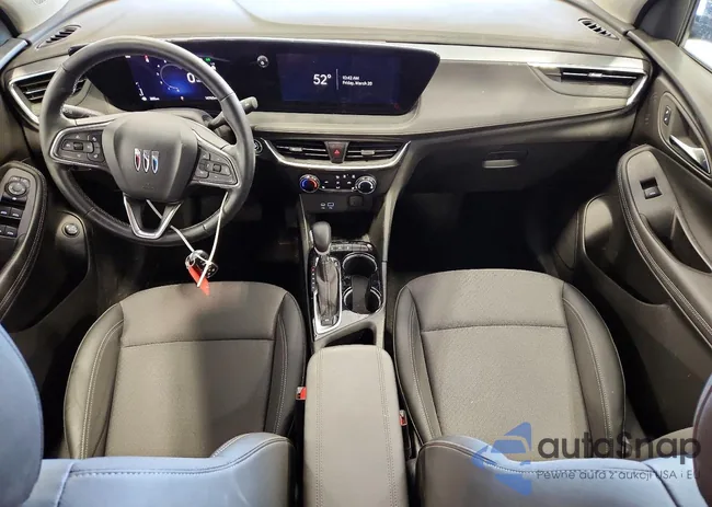 KL4AMCSL3RB083341: 46703136