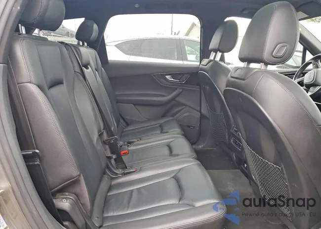 WA1LAAF73JD033177: 79811495