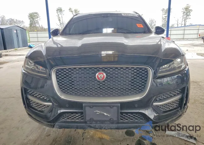 SADCL2FX4JA273558: 45671106