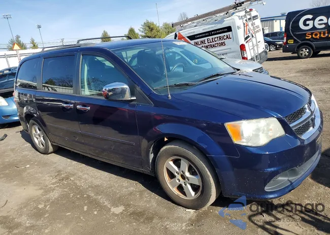 2C4RDGCG5CR334225: 46043566