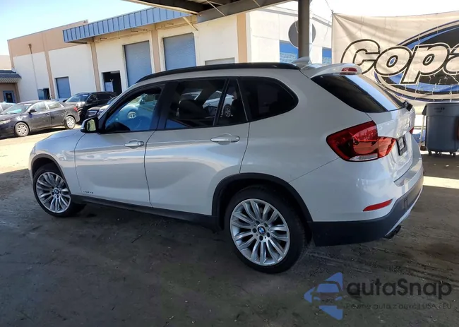 WBAVL1C54DVR84222: 45836246