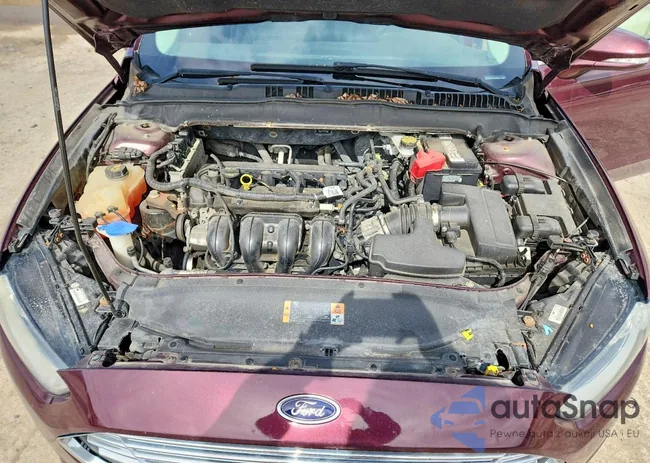 3FA6P0H77DR106626: 45611066