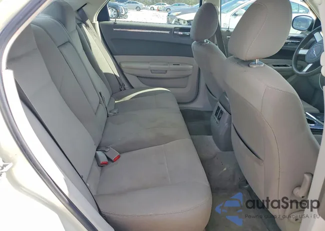 2C3KA43D59H503354: 45601346