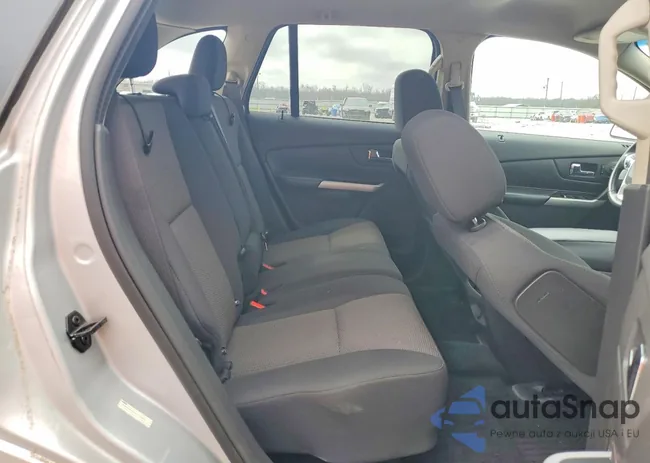 2FMDK3JC3EBA23005: 79443695