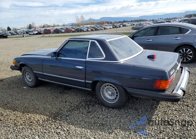 WDBBA45A1EB029354: 45866046