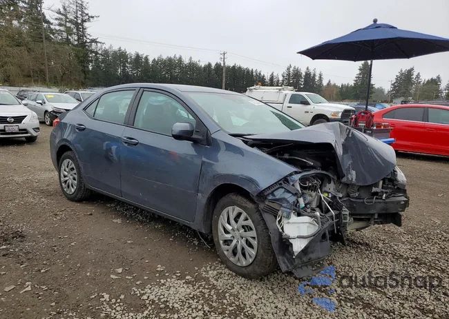 2T1BURHE1JC111407: 45622466