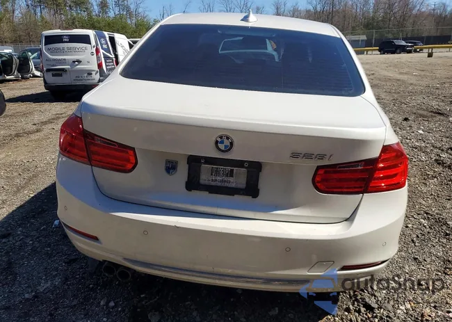 WBA3A5G50FNS87518: 45600676