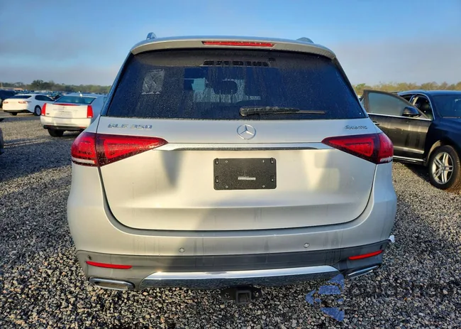 4JGFB4KB3LA053652: 79864685