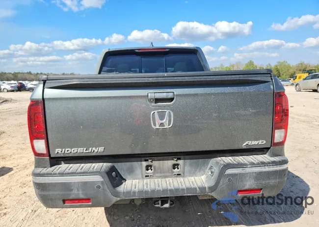 5FPYK3F78KB009236: 41712426