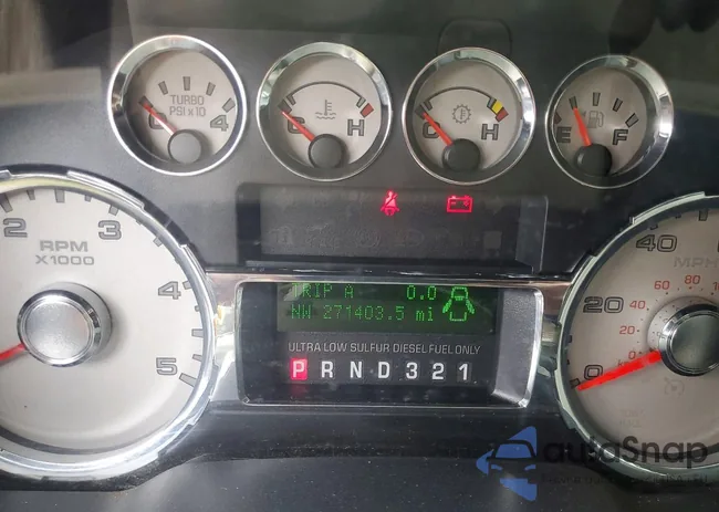 1FTWW31R58EB80341: 47442626