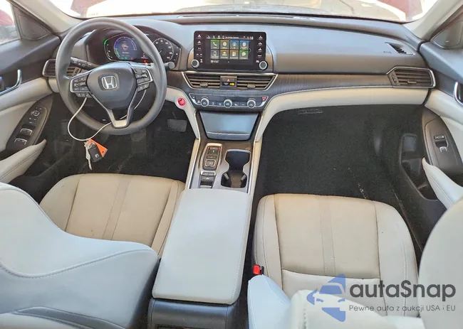 1HGCV3F49MA020923: 78608335