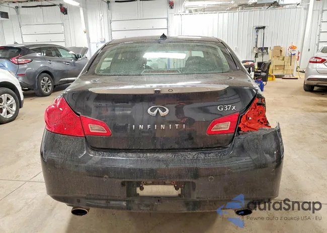 JN1CV6AR3DM356023: 79296435