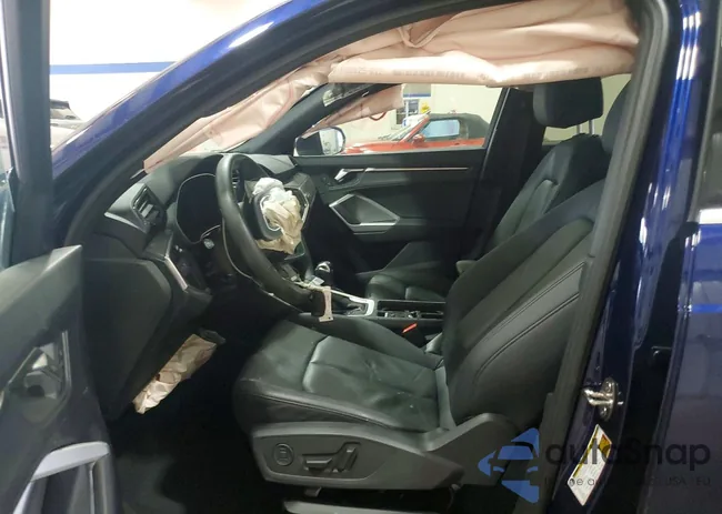 WA1DECF32S1049214: 45590286