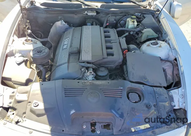 4USBT334X3LR64392: 45997666