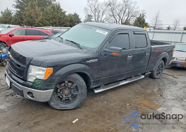 1FTFW1EV2AFB76999: 79121565