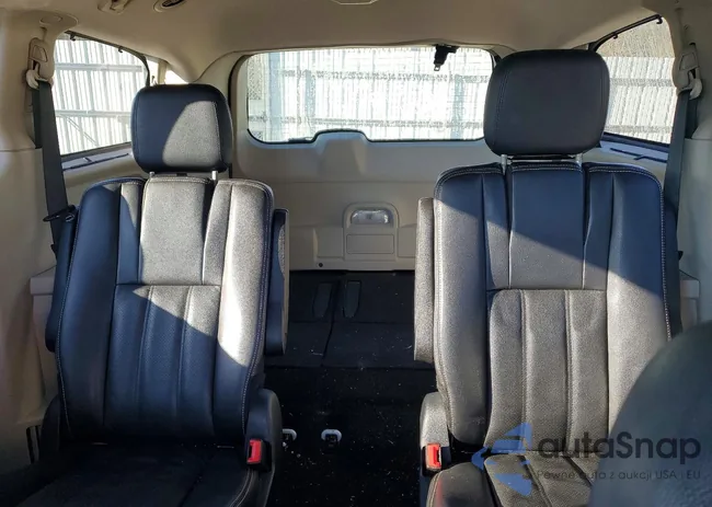 2C4RC1CG8DR511237: 45503016