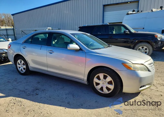 4T1BE46K87U121626: 45584916