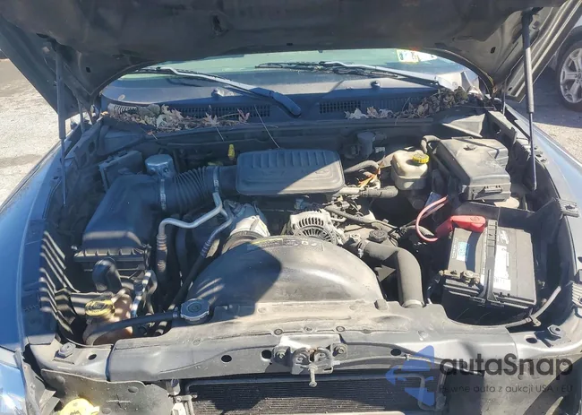 1D7HW42K67S138296: 78101675