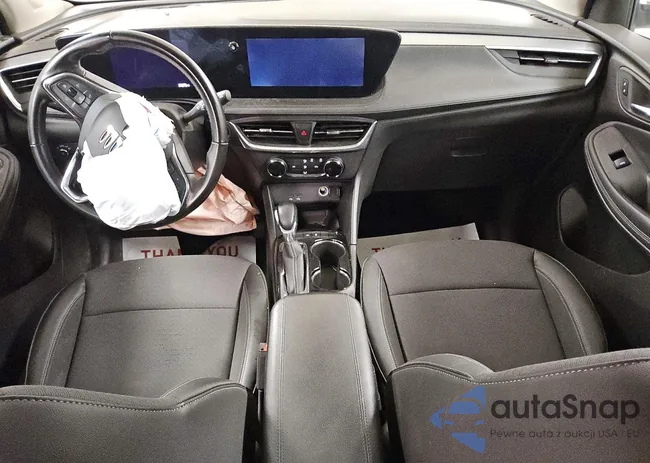 KL4AMBS24RB155827: 77428605