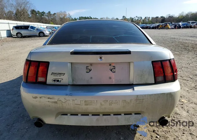 1FAFP42X5YF310344: 45731206