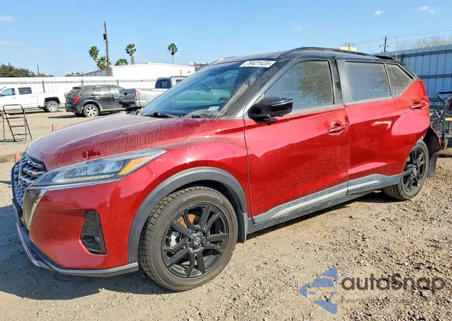 3N1CP5DV9ML478019: 79421435