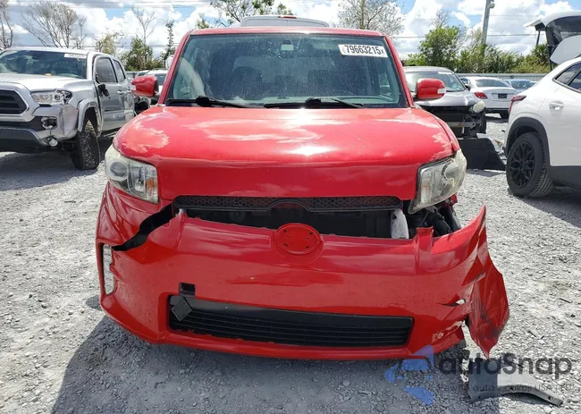 JTLZE4FE4EJ056614: 79663215