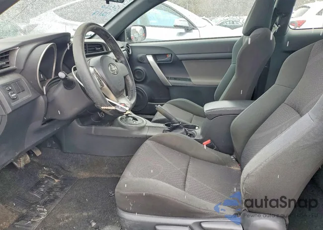 JTKJF5C74C3032552: 79545745