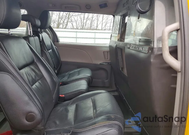 5TDZK3DC5GS763629: 79601685