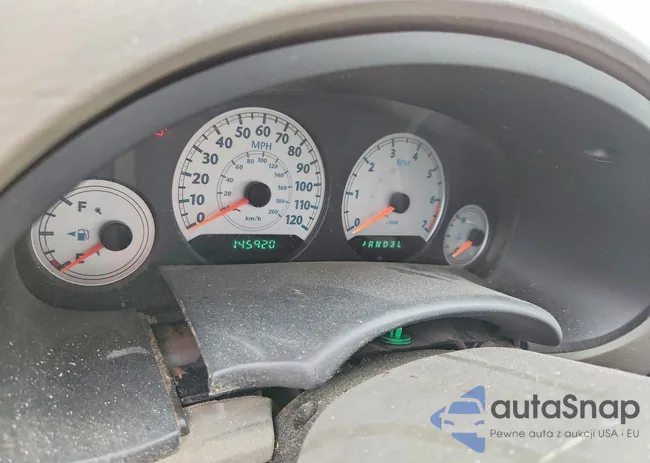 2C4GP54L35R326710: 77148605