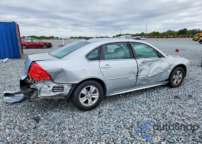 2G1WF5E36C1175721: 46486996