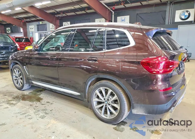 5UXTR9C50JLD66394: 46928146