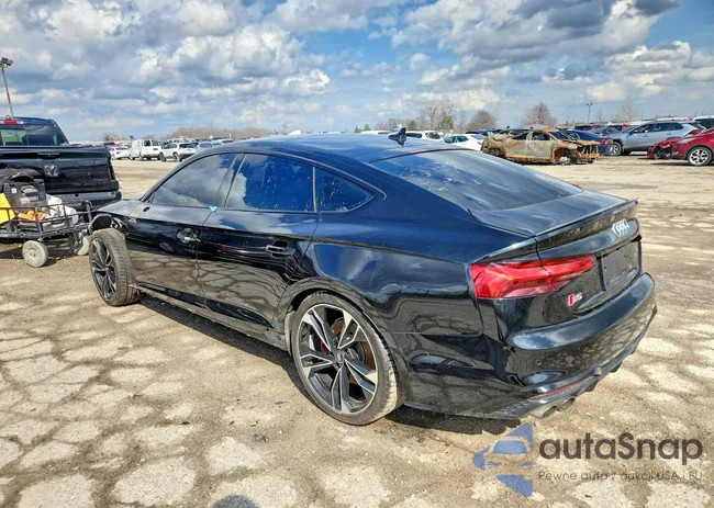 WAUB4CF58MA013917: 78665785