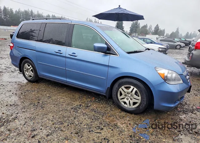 5FNRL38646B094614: 46467626