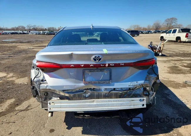 4T1B21FB3KU004584: 46552286