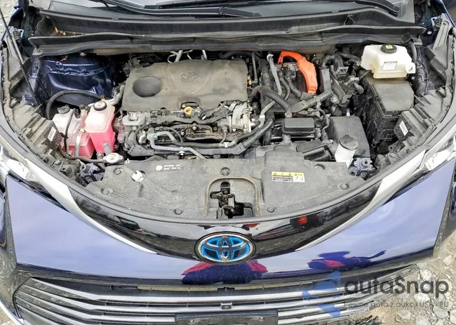 5TDESKFCXMS038609: 46452076