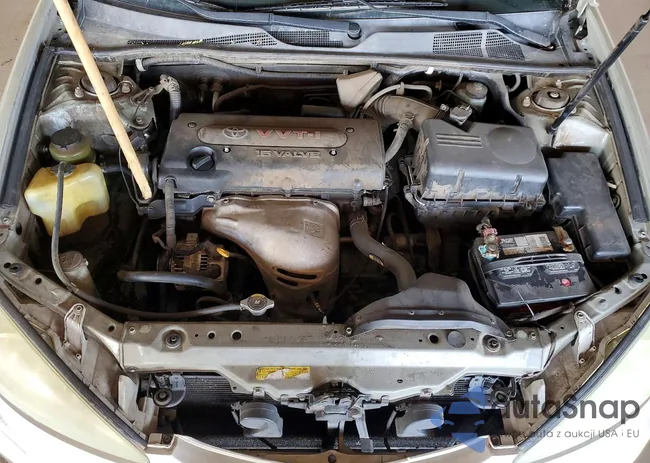 JTDBE32K530183345: 41667576