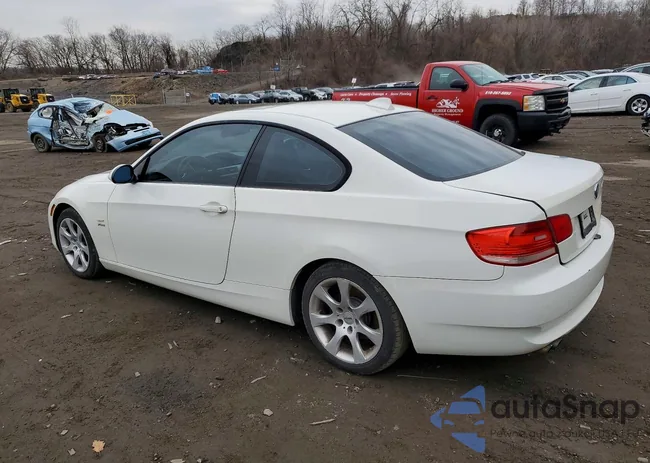 WBAWV53589P079595: 46614606