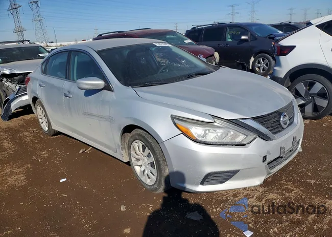 1N4AL3AP8HN333320: 78975395