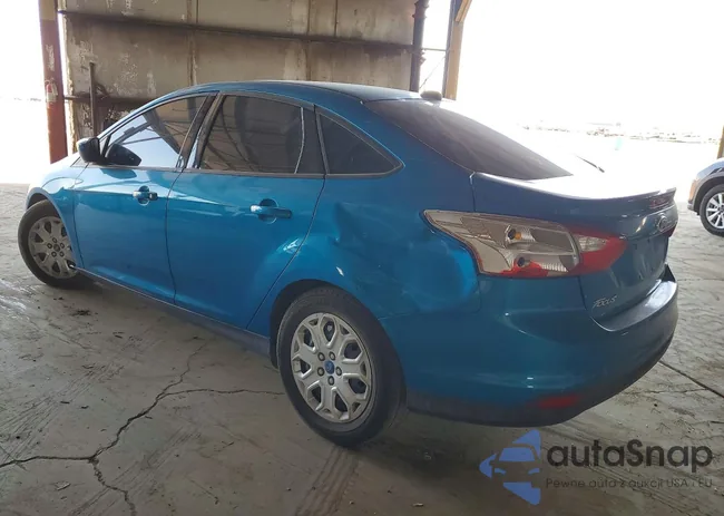 1FAHP3F26CL347768: 45483836