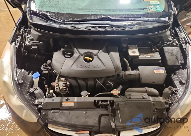 KMHDH4AE0BU139113: 79551925