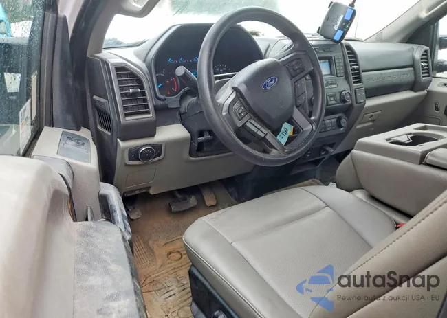 1FDUF5HT9LDA12586: 45768346