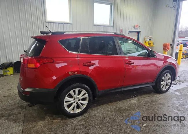 2T3DFREV8FW322205: 41664586