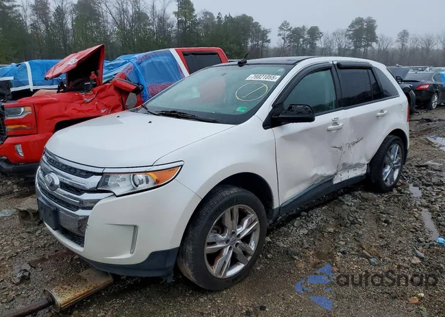 2FMDK3JCXDBB10107: 79821055