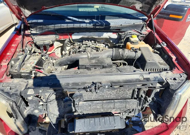 1FTFW1ET8EKG55231: 45939536