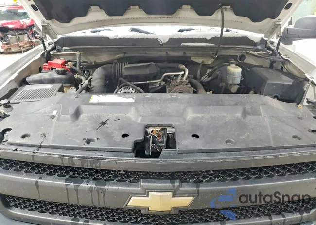 1GCRCPEX3BZ101738: 46464636